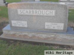 Frank Scarbrough