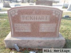 Sarah E. Eckhart