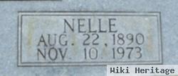 Nelle Leota George Kirk