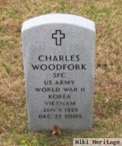 Charles Woodfork