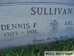 Dennis F. Sullivan