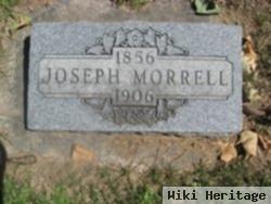 Joseph Morrell