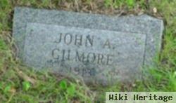 John A. Gilmore