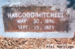 Haygood Mitchell