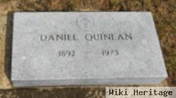 Daniel Quinlan