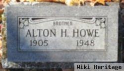 Alton Herbert Howe