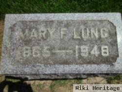 Mary F. Bard Lung