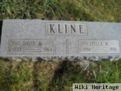 David A. Kline