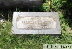 Frances L. Shupe