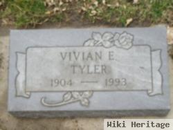 Vivian Edna Tyler