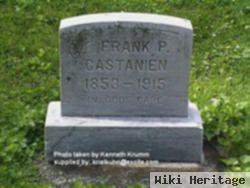 Frank P. Castanien