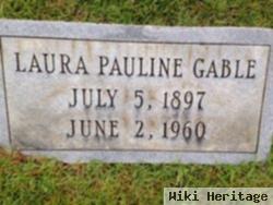 Laura Pauline Gable