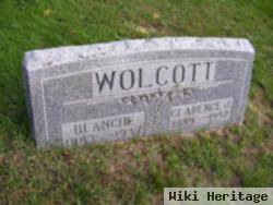 Clarence J. Wolcott