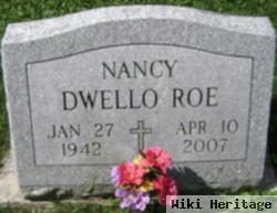 Nancy Dwello Roe