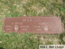 Albert "al" Hartig