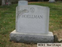 Joseph B. Hoellman