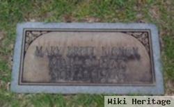 Mary Brett Bignon