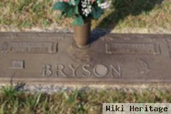 Alden Erwin Bryson