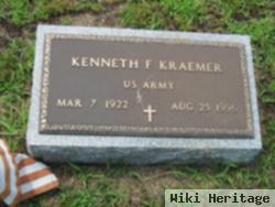 Kenneth F. Kraemer