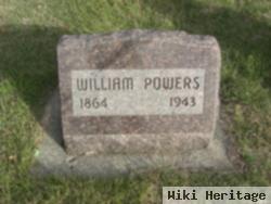 William Powers