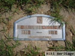 Walter Allen Wooten