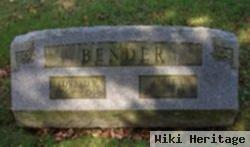 Edward R. Bender