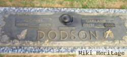 G Odell Dodson