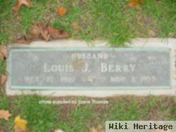 Louis J. Berry