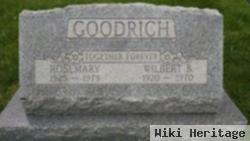 Wilbert B. Goodrich