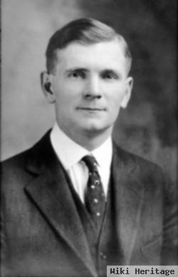 Lester Warren Humphreys