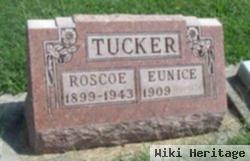 Eunice Tucker