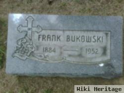 Frank Bukowski