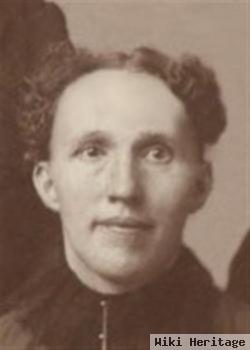 Marguerite Alverna "maggie" Emery Ray