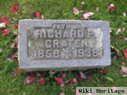 Richard P. Craten