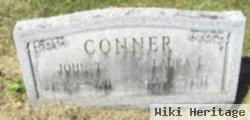 John T Conner