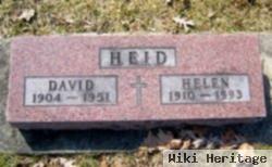 David Heid