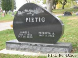 James L. Pietig