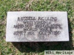 Russell Rollins