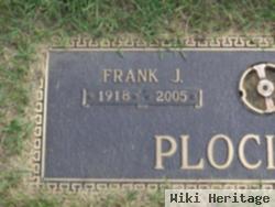 Frank J Plocienik