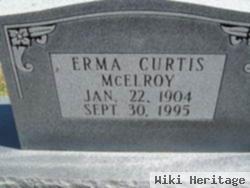 Erma Canon Curtis Mcelroy