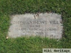 Joseph Anthony Villa