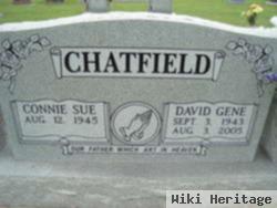 David Gene Chatfield