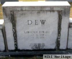 Lawrence Edward Dew