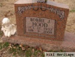 Bobbie J Malone Hood