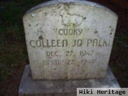 Colleen Jo "cooky" Palaki