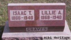 Lillie Ann Gardner Graves