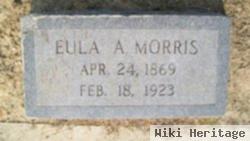 Eula A. Morris