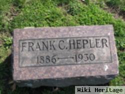 Frank Hepler