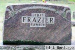 Orville Z Frazier