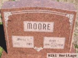 Alvin L. Moore